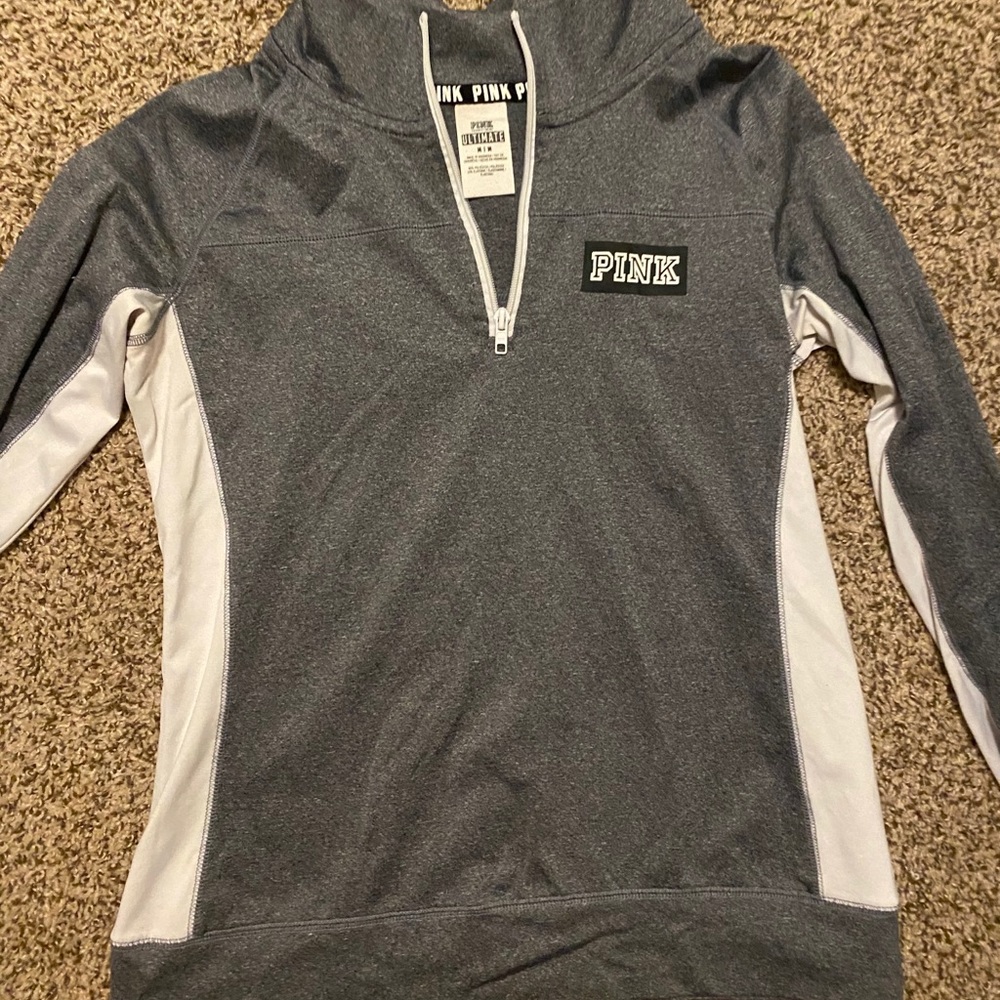 Victoria's Secret ultimate pull over